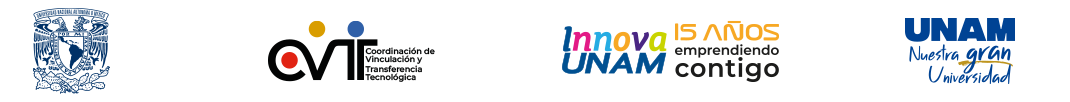 Eventos InnovaUNAM
