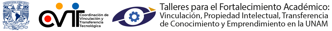 Registro a los Talleres de Fortalecimiento Académico, 2.ª Edición